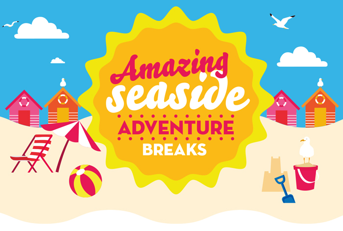 Home page - SeabrooksSeaside Adventures